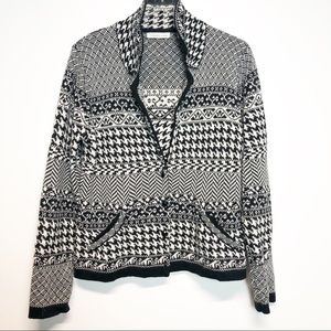 ColdWater Creek Cardigan